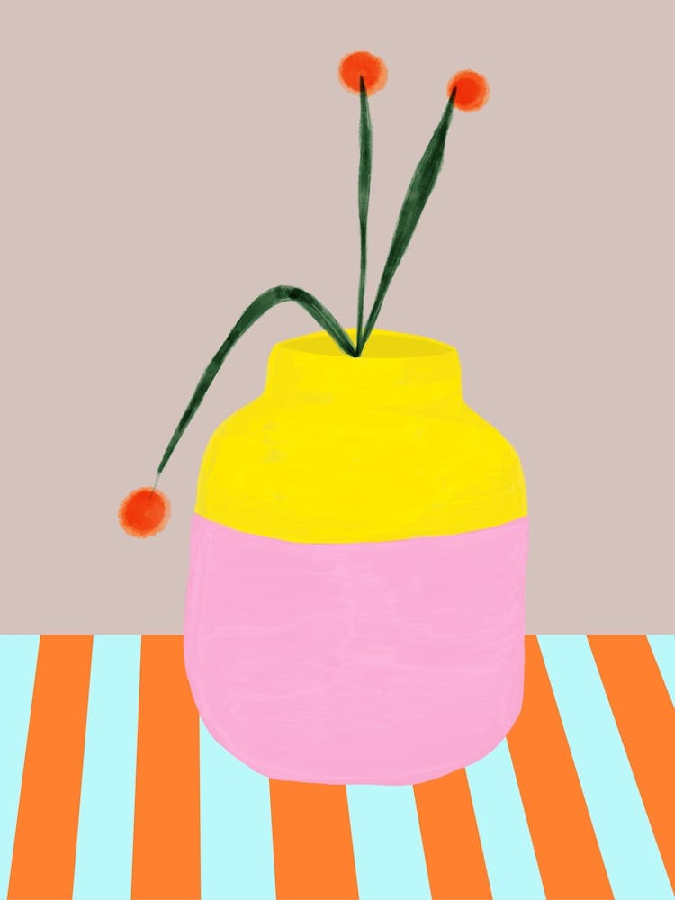 Mio Vaso Frisch