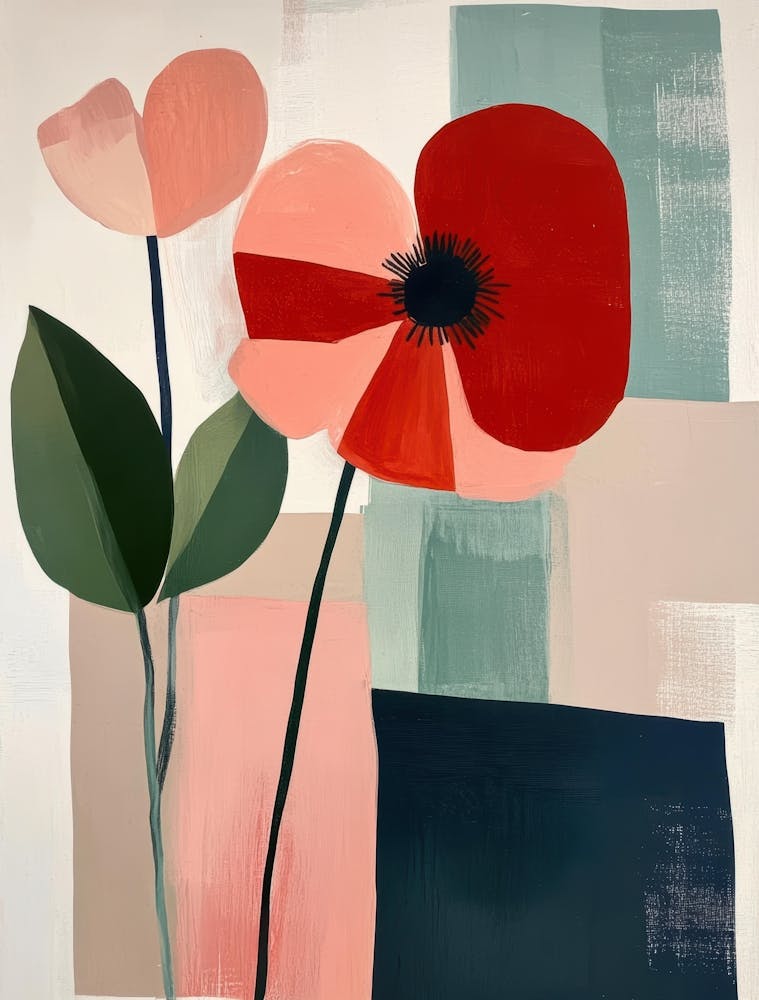 Poppies 208