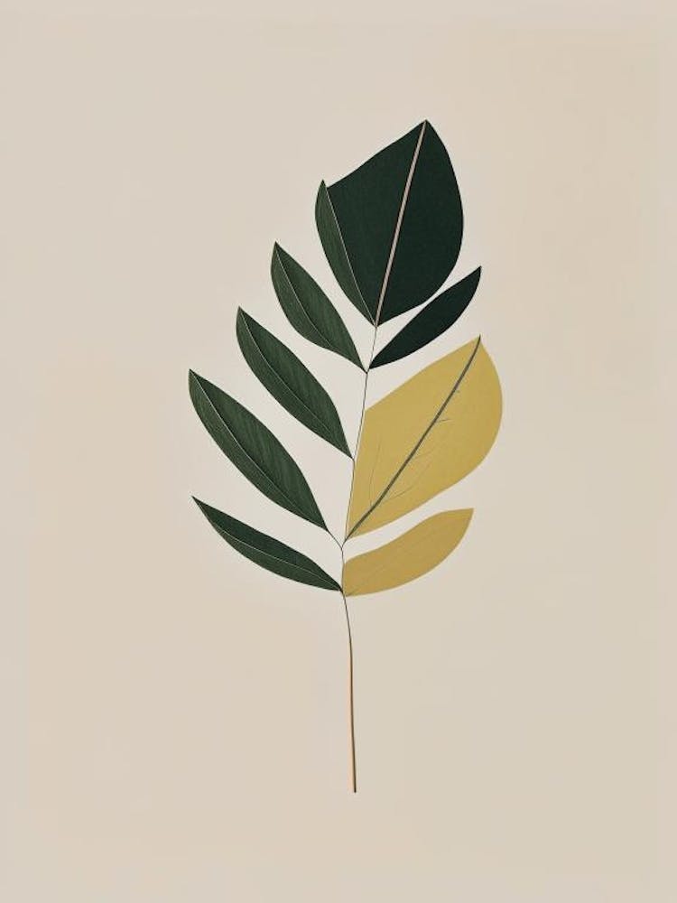 Curry Leaf Herb Simplicity