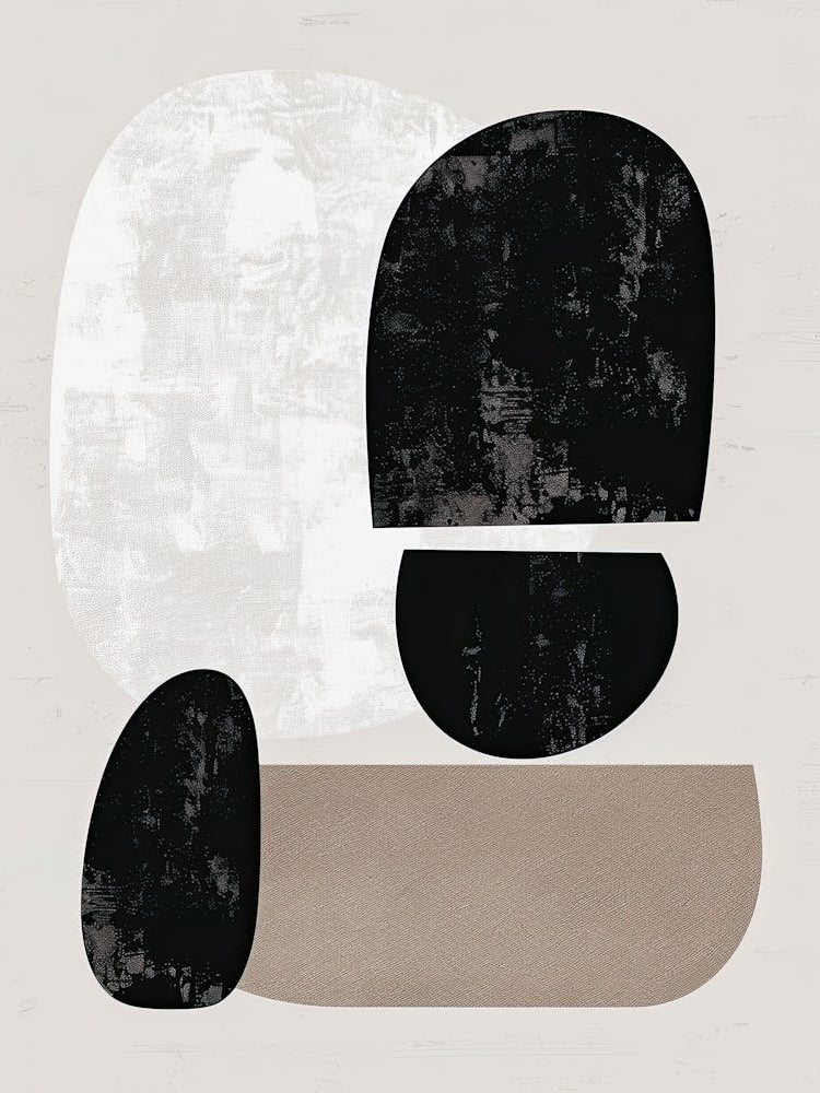 Baler Stone Park Bauhaus Minimalist