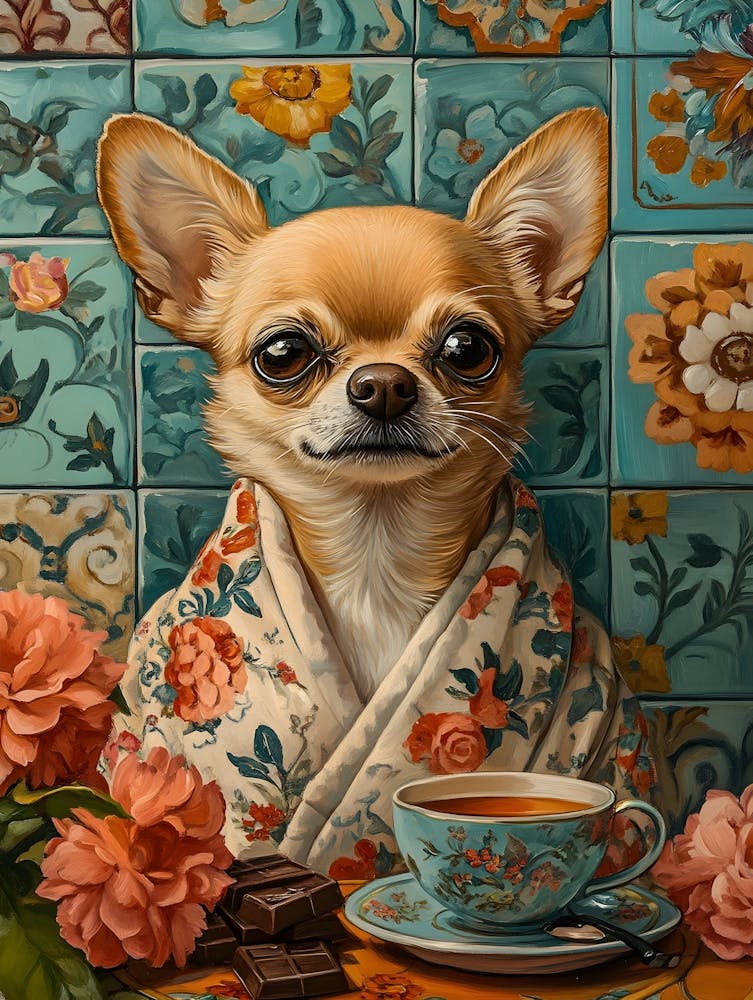 Spa Chihuahua 2