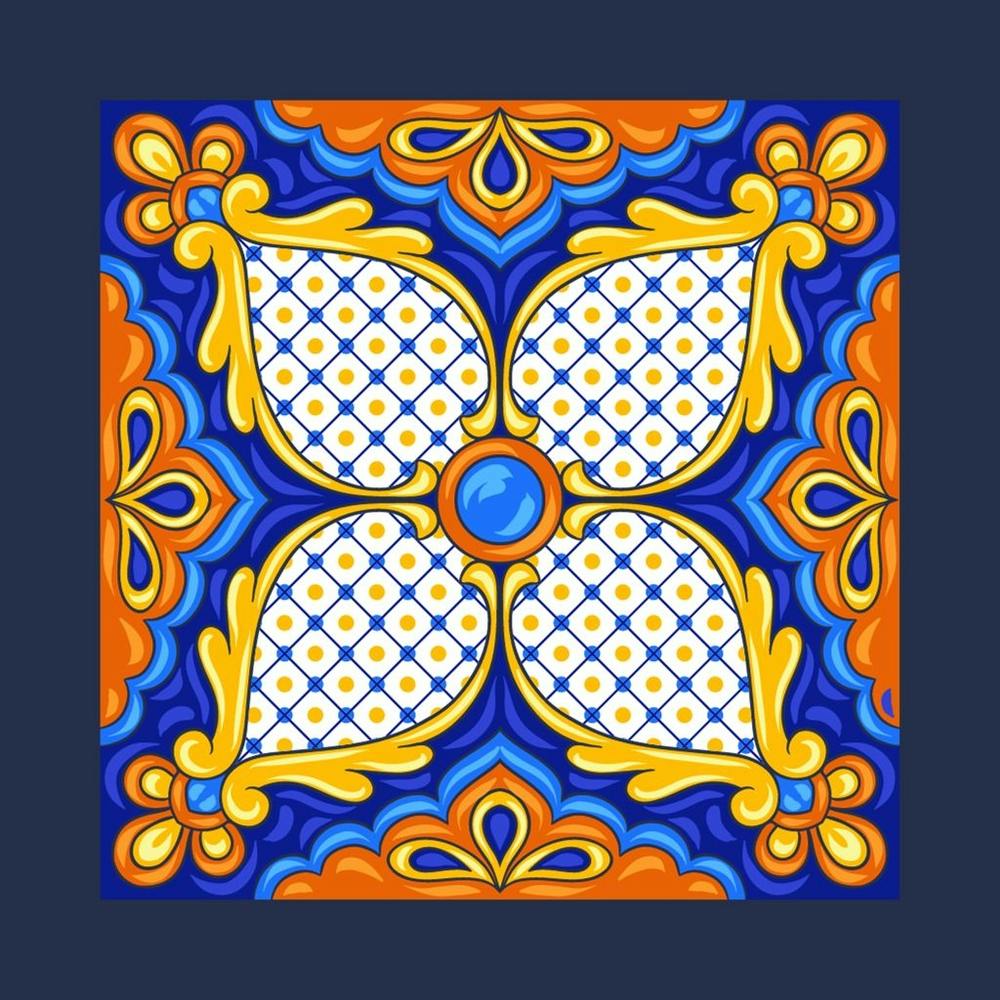 Azulejos