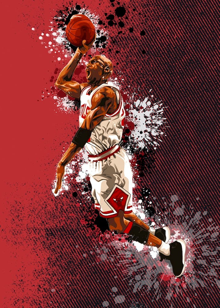 Michael Jordan