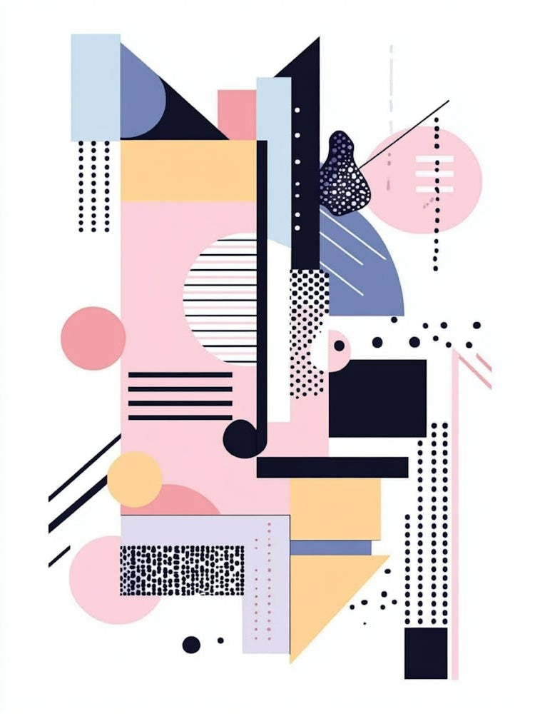 Abstract Painting 89