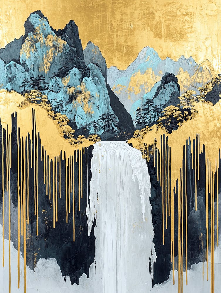 Borneo Golden Peaks