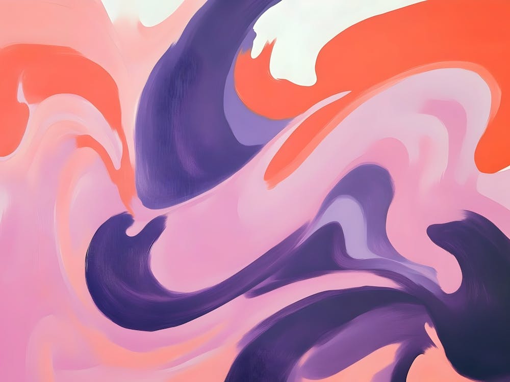 Abstract Painting 384