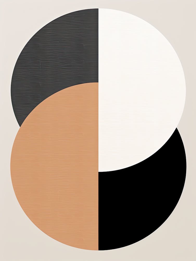 Ivory Geometric Odyssey