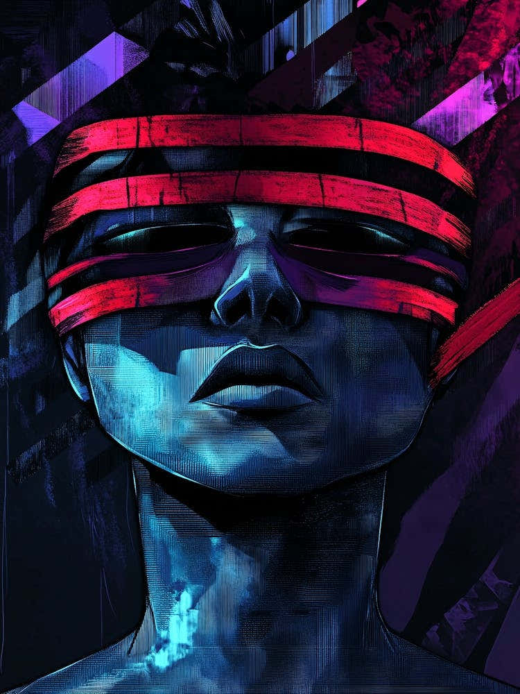 Cover For A Video Game