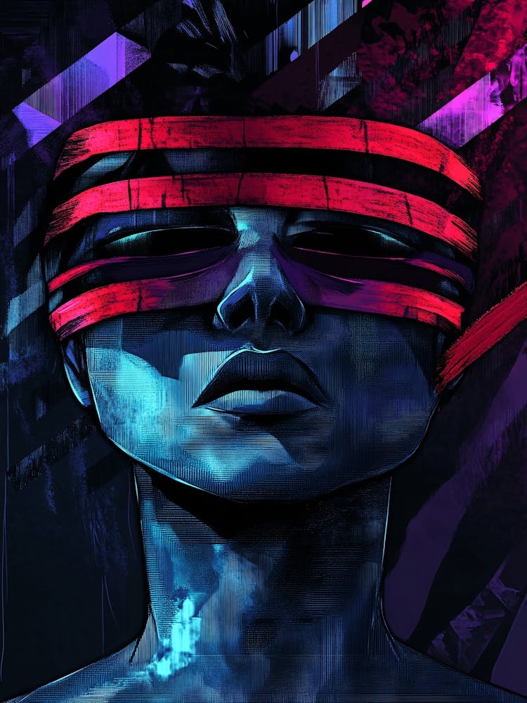 Cover For A Video Game