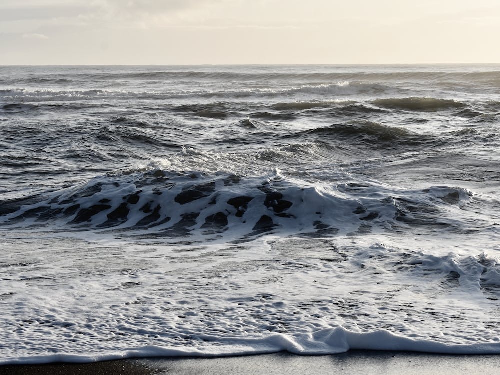 Gold Beach
