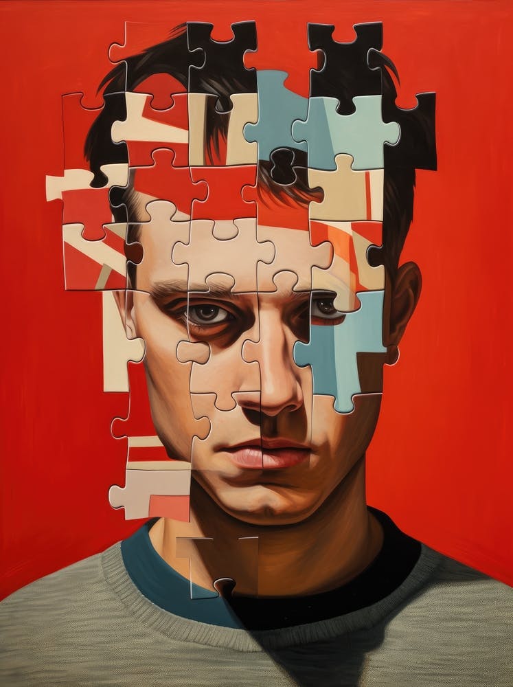 Puzzle Pieces