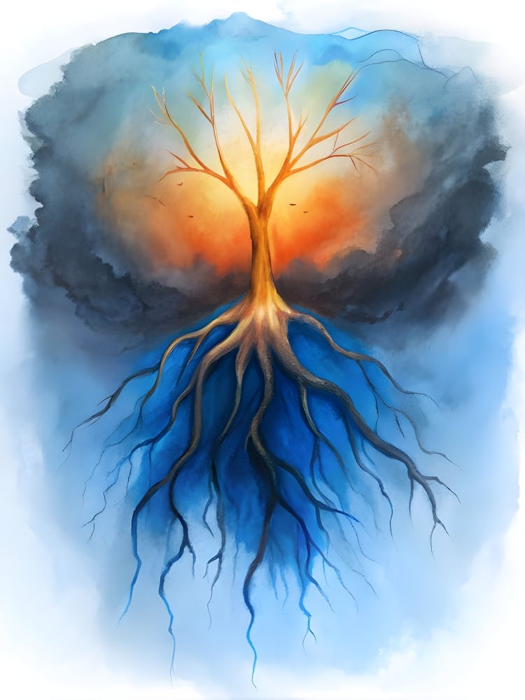 Baum des Lebens 112