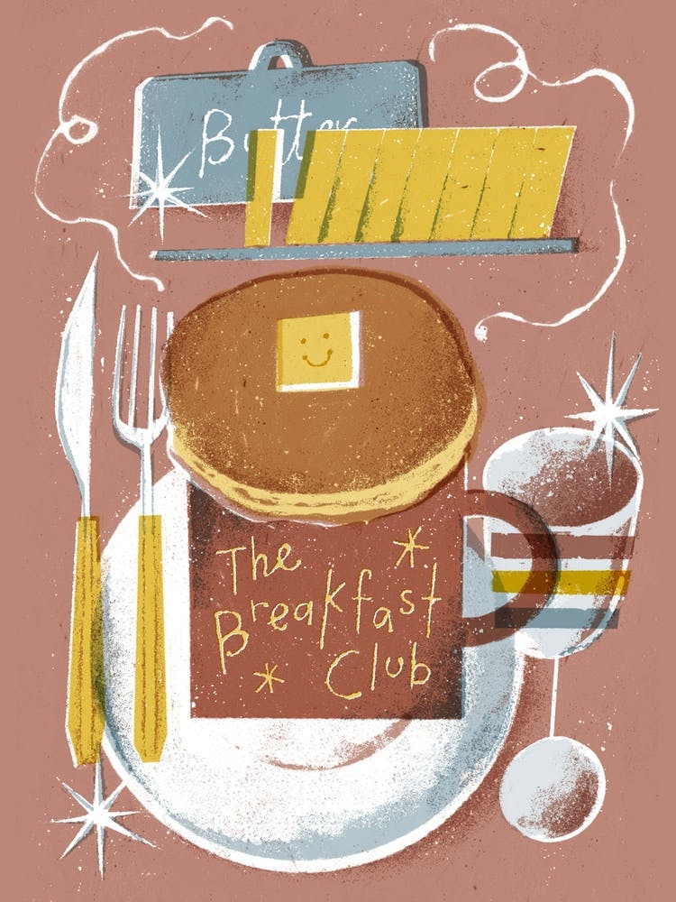 The Breakfast Club
