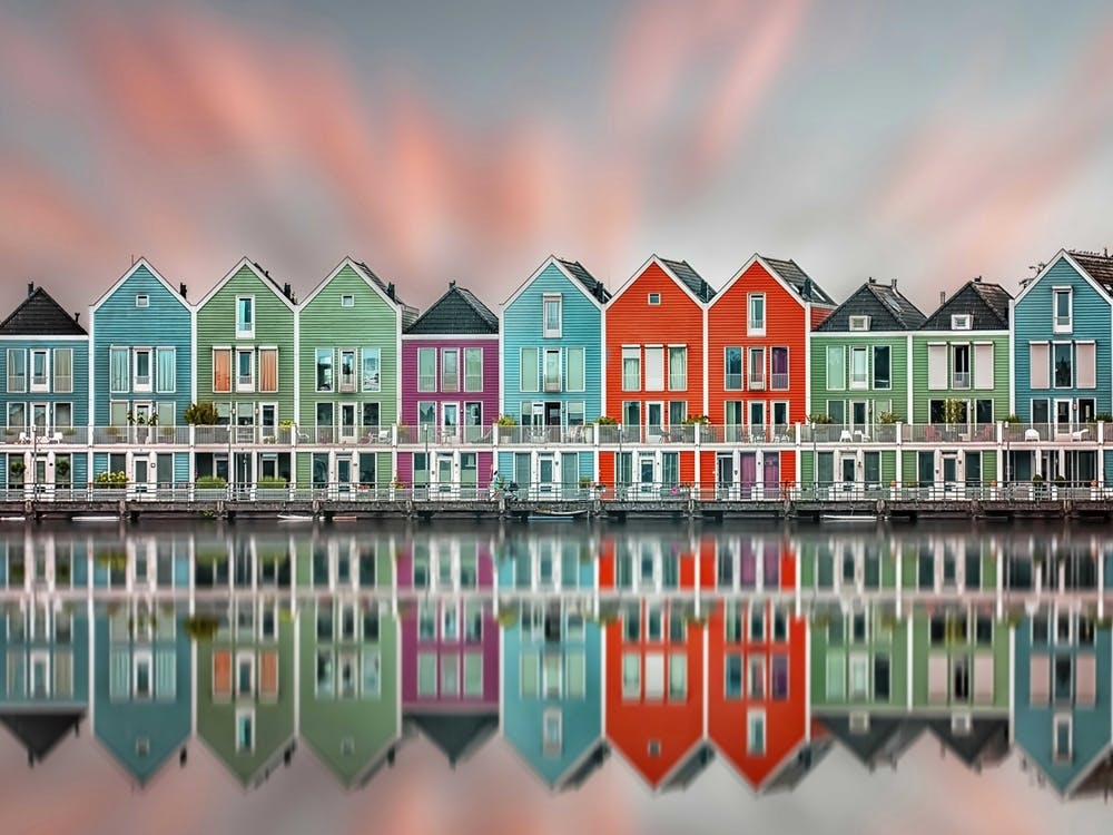Houten