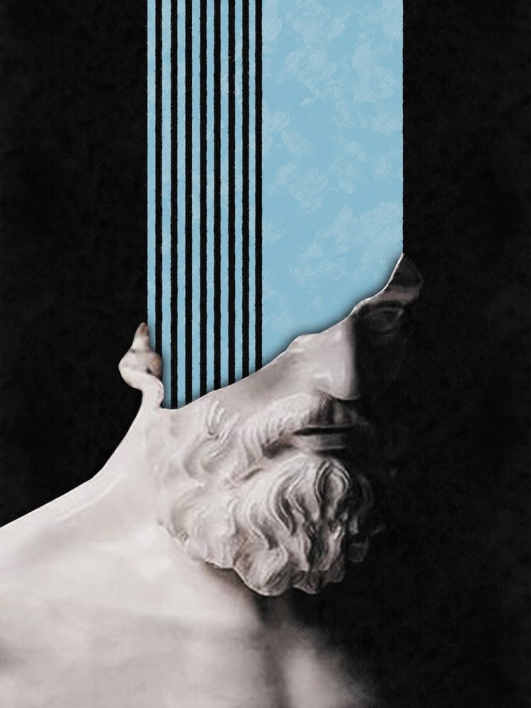 Deconstructed