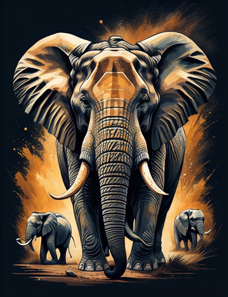 Elephants
