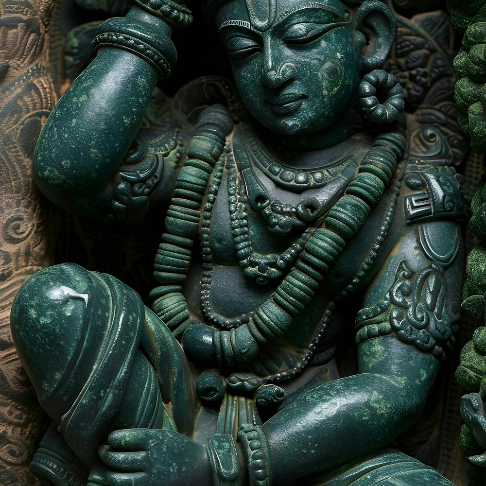 Hindu God 2