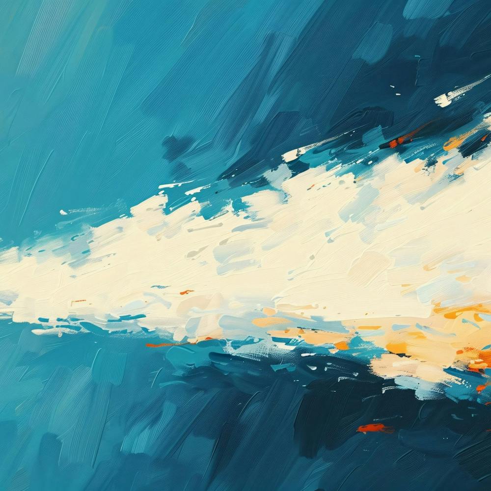 Abstract Painting 66