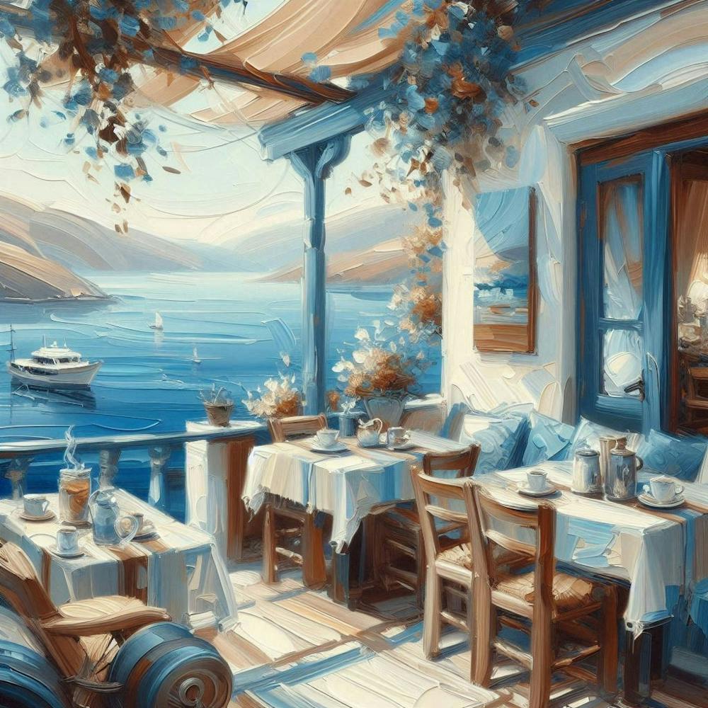 Greece Restaurant