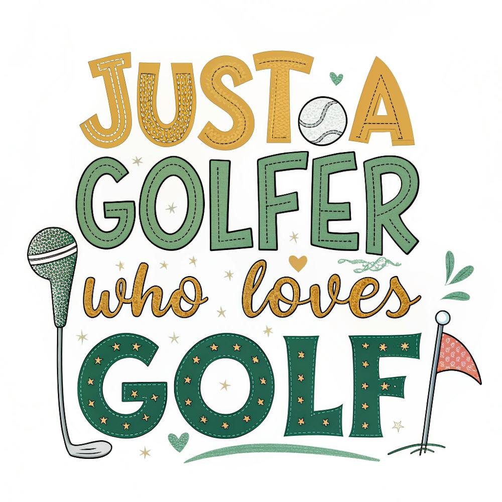 A Playful And Bold Typography Design Featuring The (26)