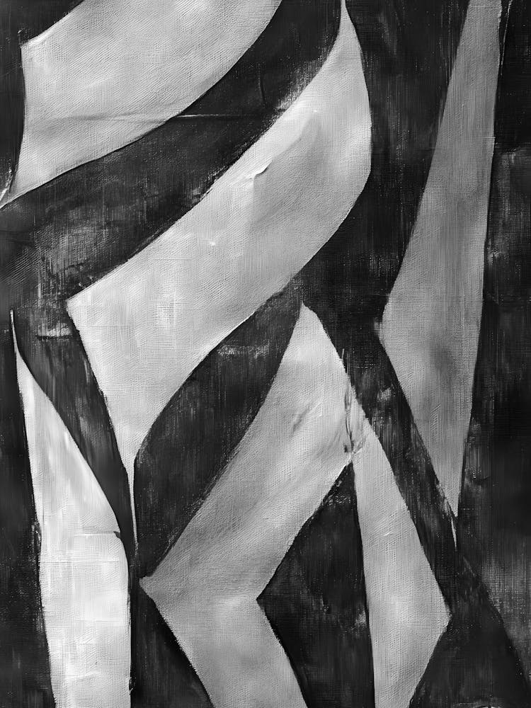 Abstract Painting 97