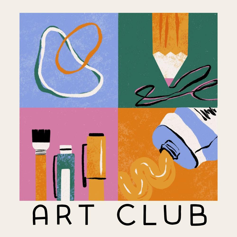 Art Club Square