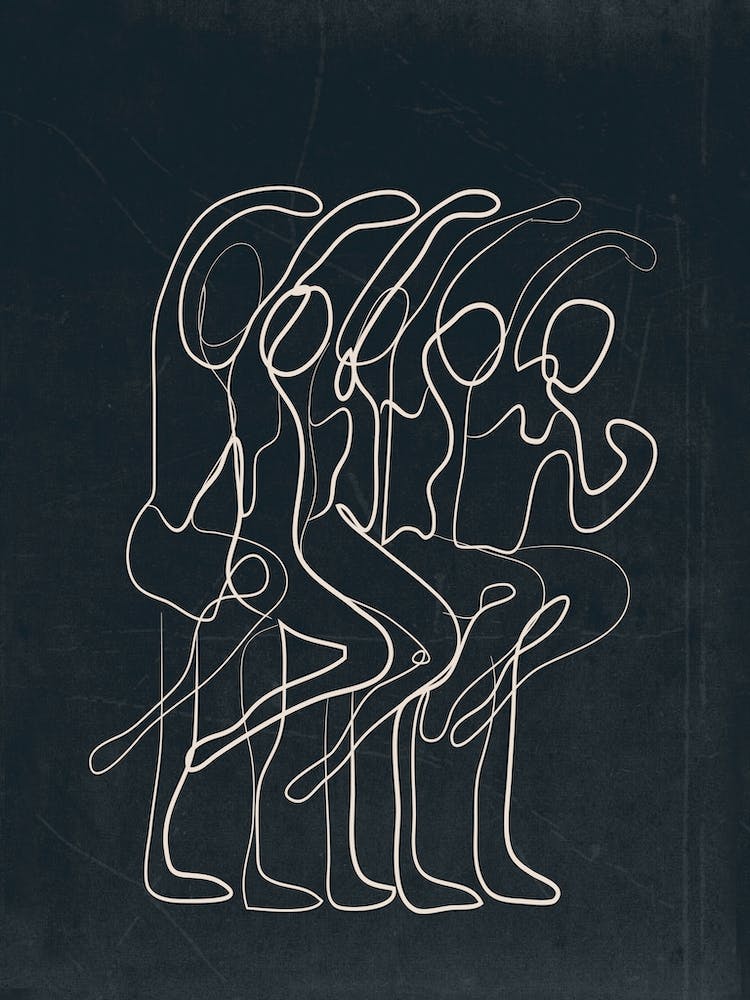 Minimal Line Movement 3