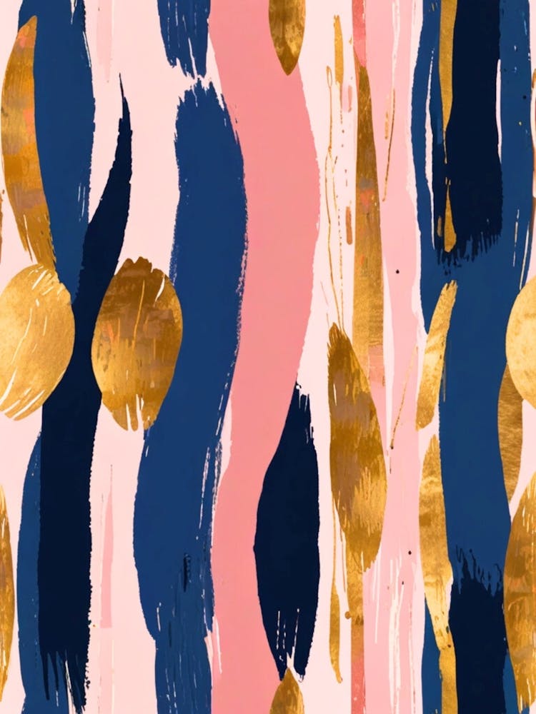 Abstract Painting 181