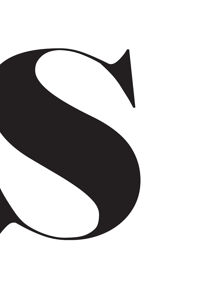 S Initial