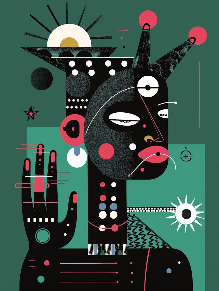 Afrofuturism 92