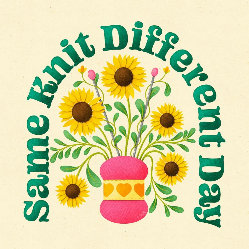 Same Knit Different Day