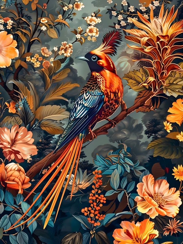 Pheasant