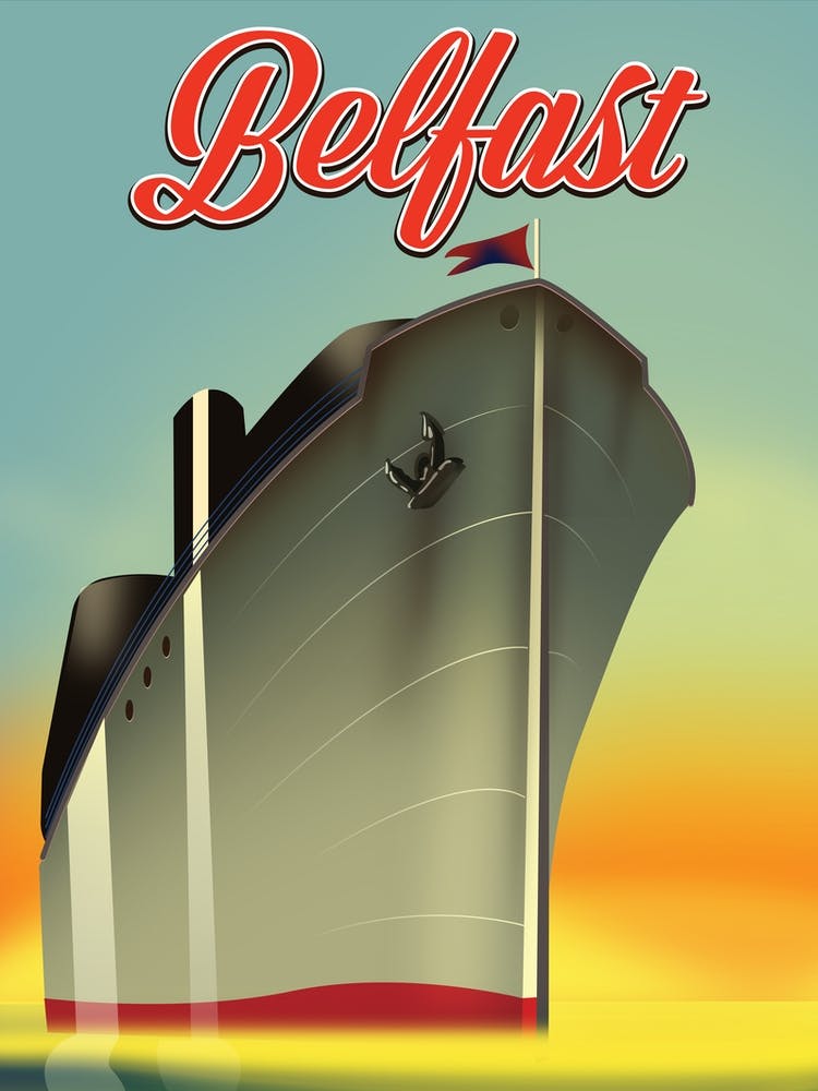 Belfast