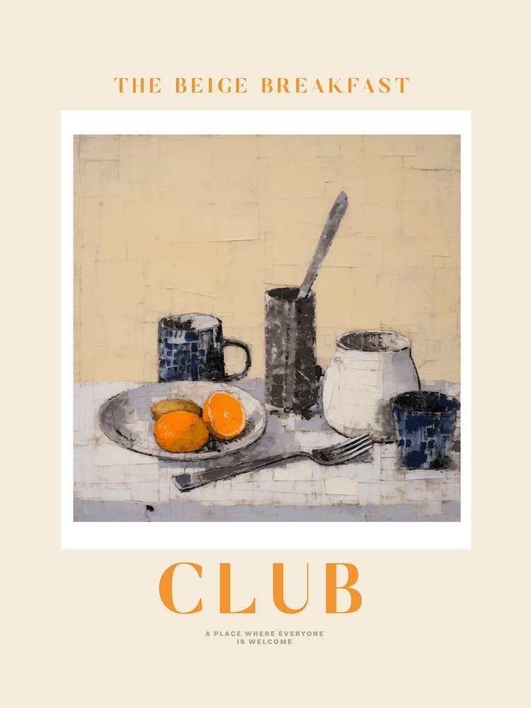 Bridge Breakfast Club 1