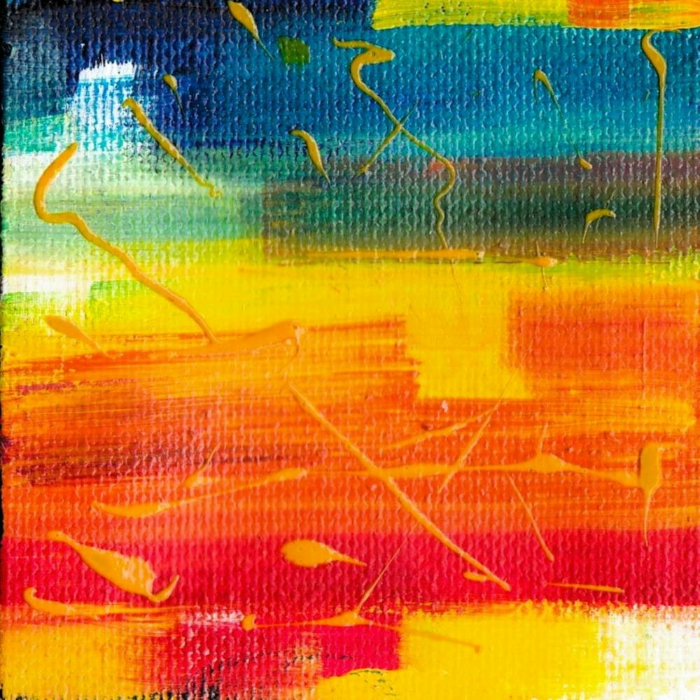 Abstract Painting 8