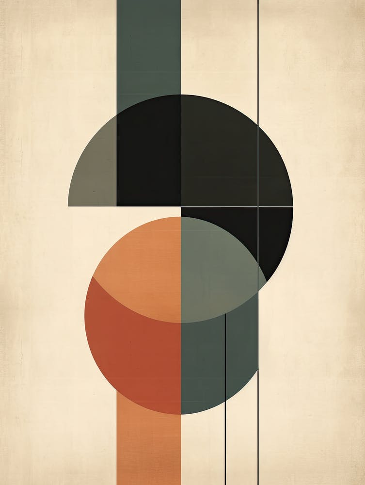 Retro Revelry; Mid Century Boho Fiesta