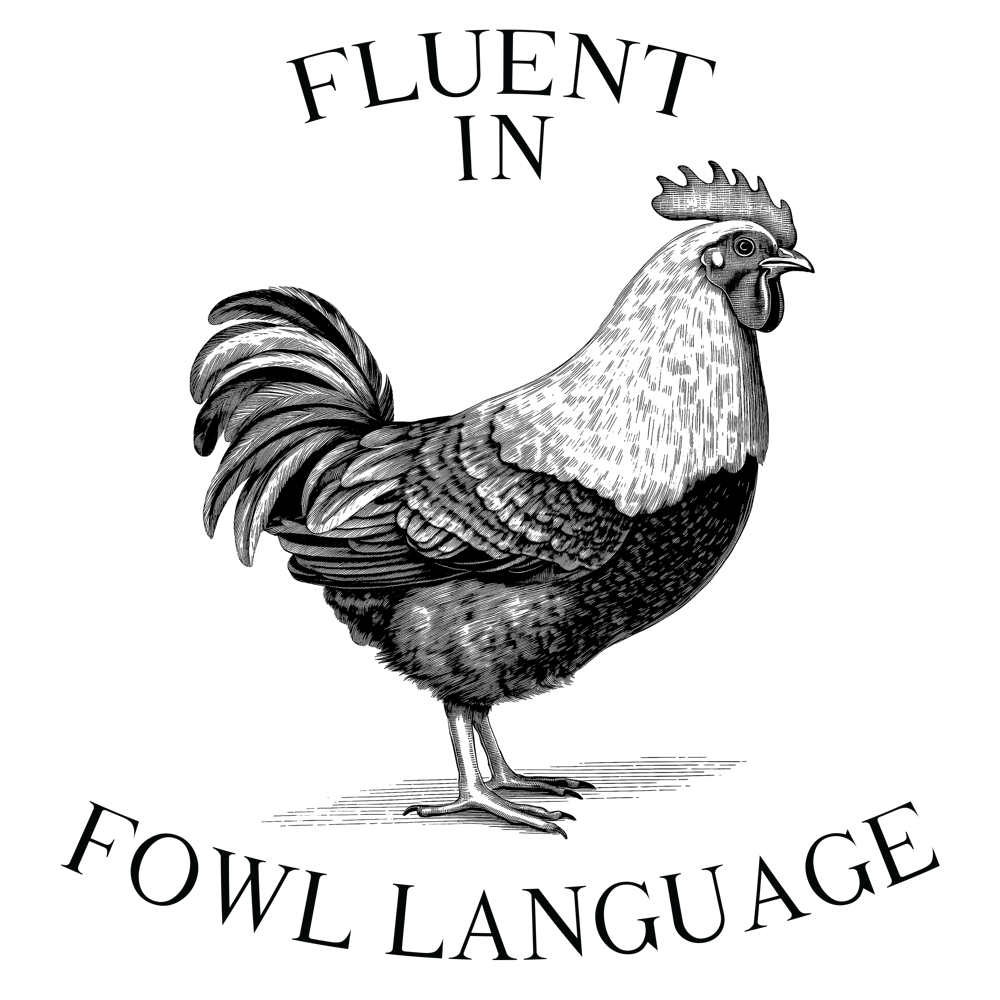 Flint In Owl Language