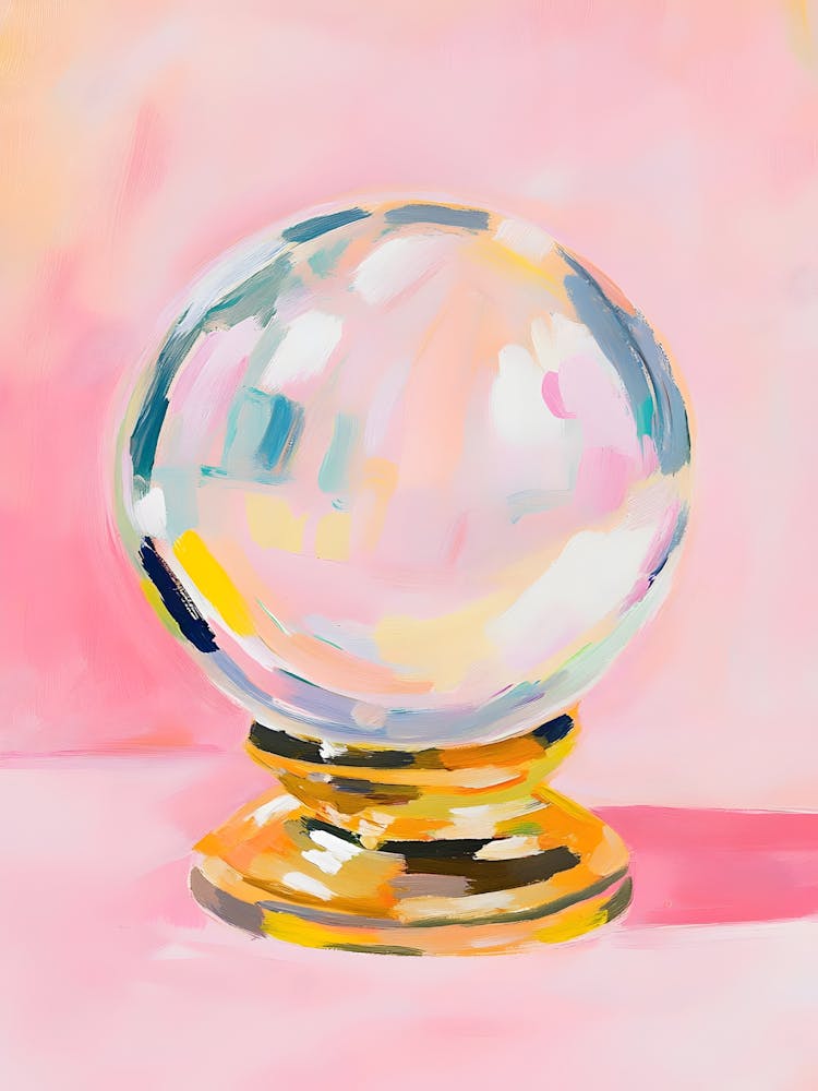 Crystal Ball