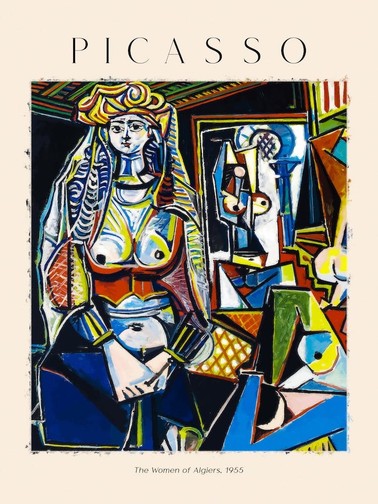 Picasso 3