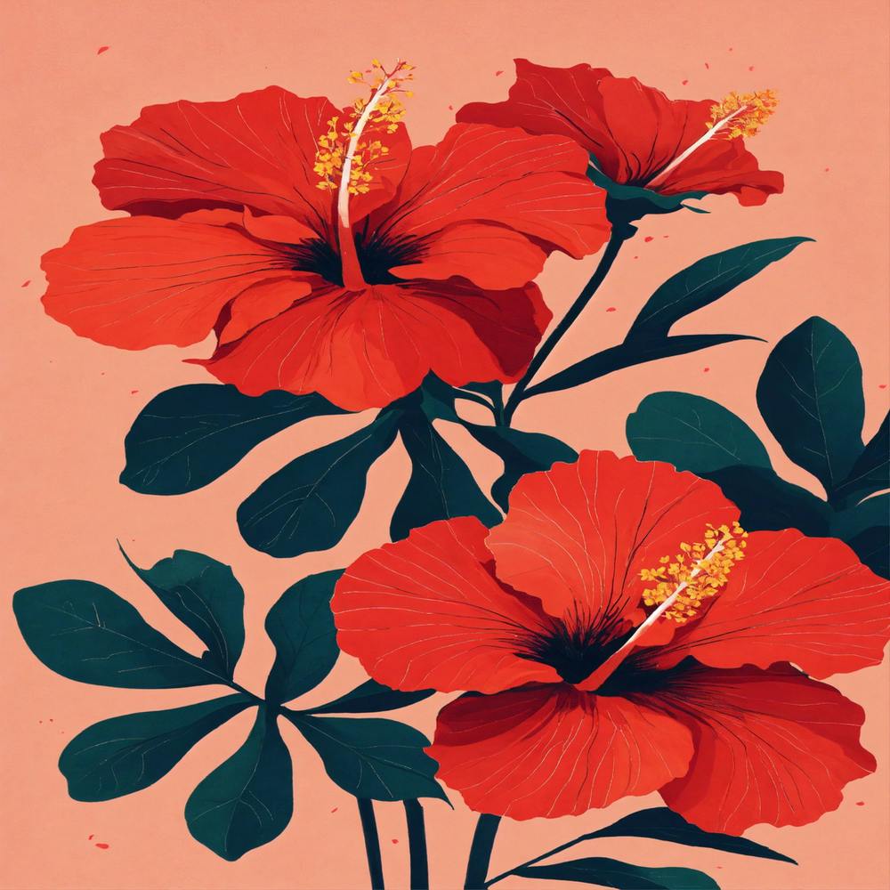 Hibiscus