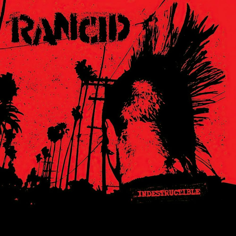 Rancid Rocksteady 1