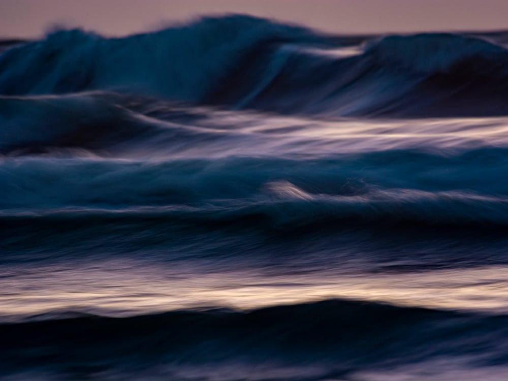 The Uniqueness Of Waves 30