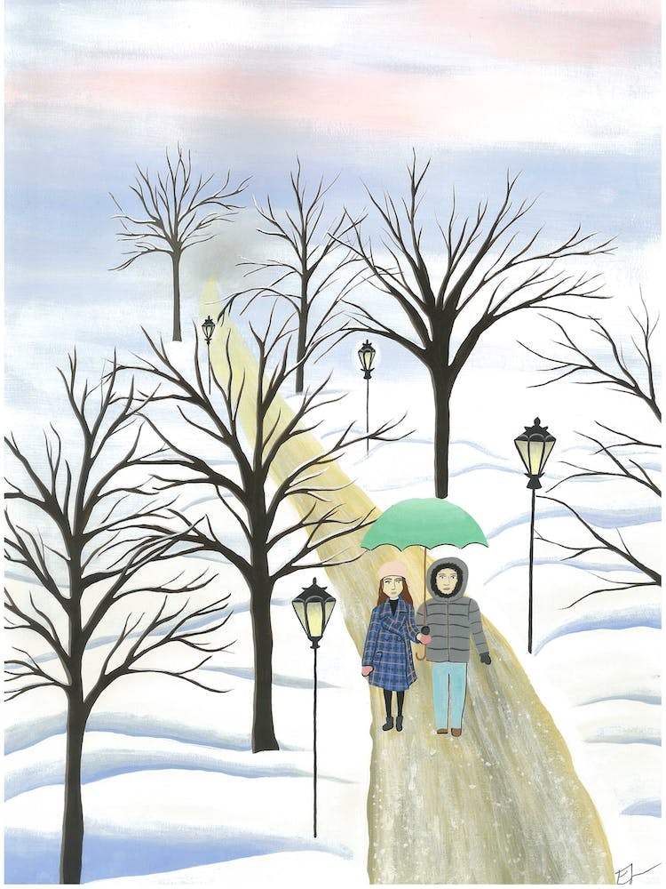 Winter