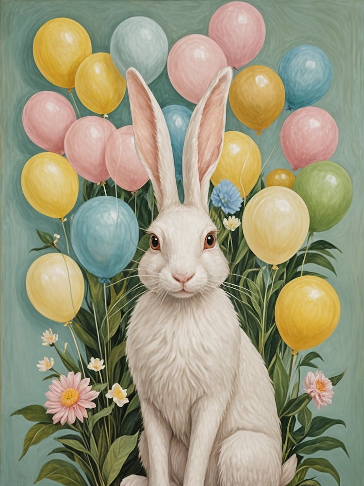 Easter Bunny
