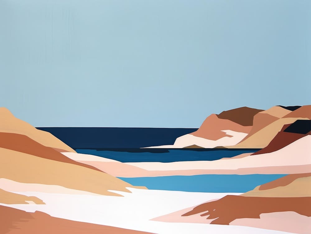 Sands