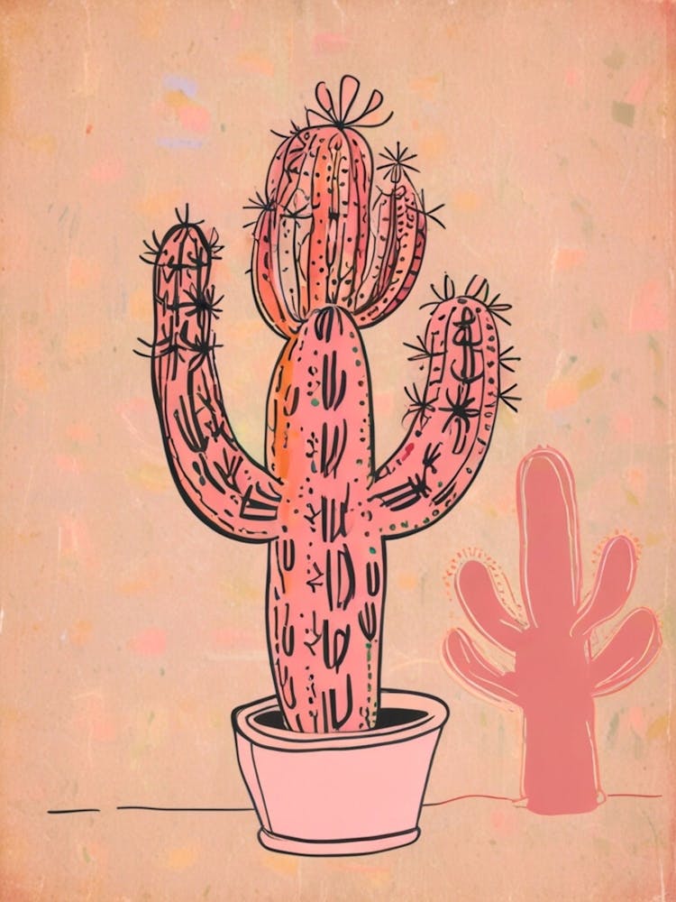 Cactus 28