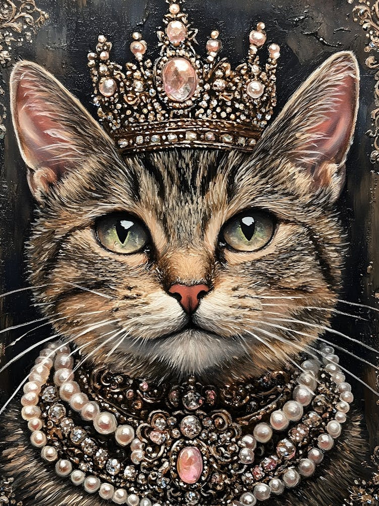 Princess Cat 3