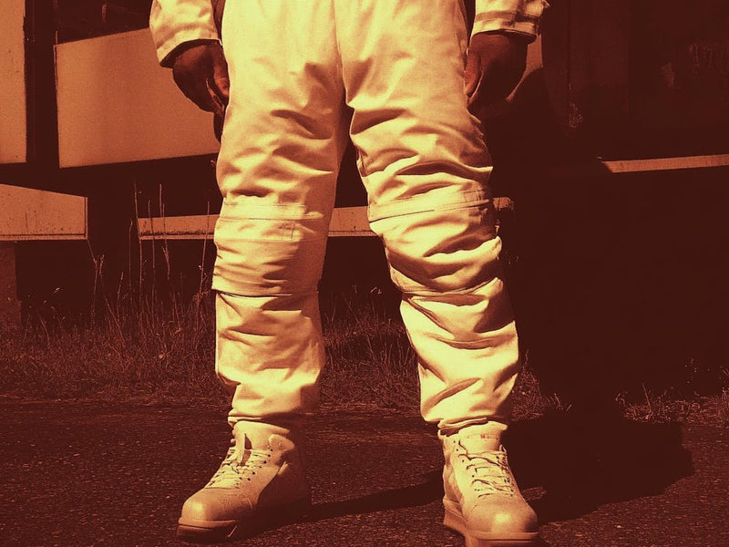 Spacesuit