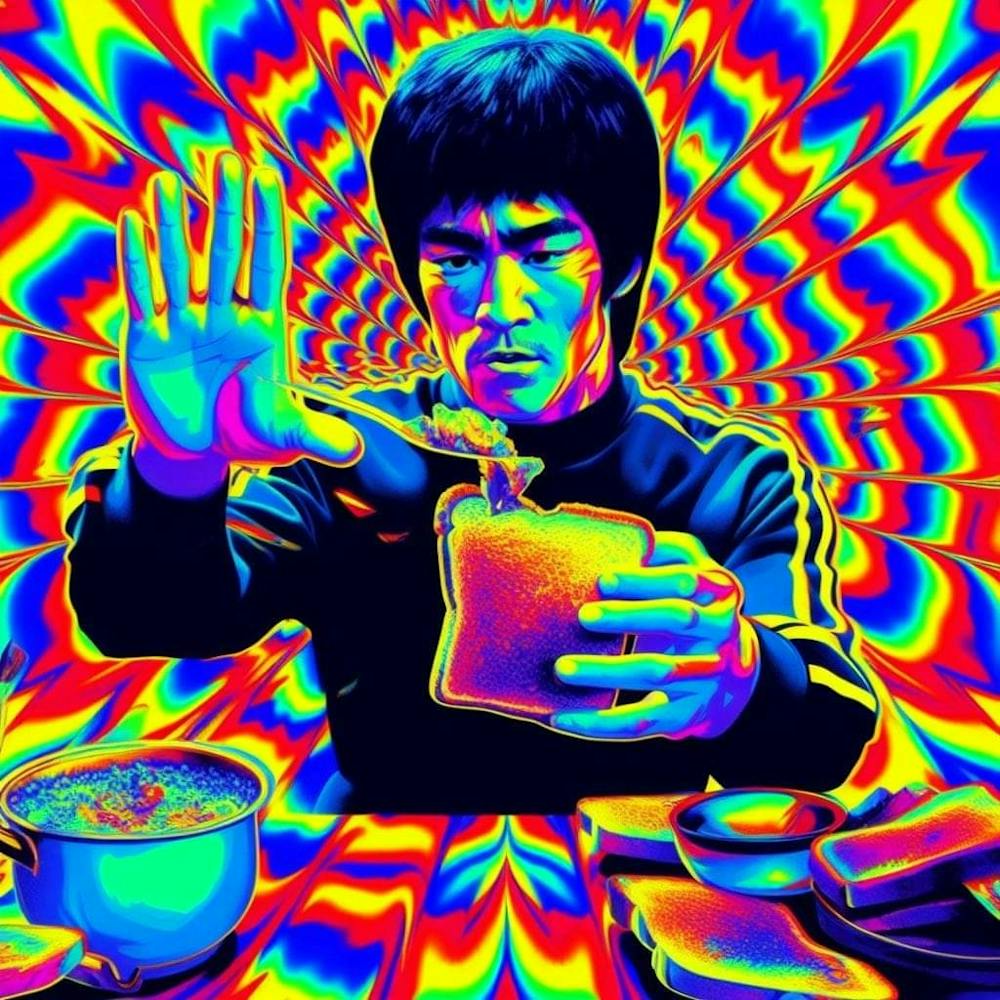 Bruce Lee 13