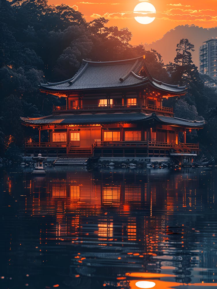 Kyoto, Japan